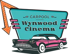 Carpool Wynwood Cinema
